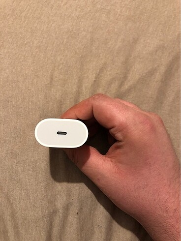 20 W apple orijinal başlık