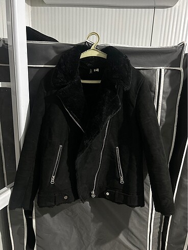 H&M Biker Ceket