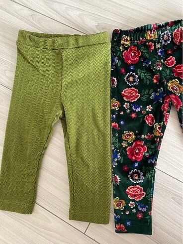 LC Waikiki Kışlık pantolon #1 yaş #Kadife pantolon