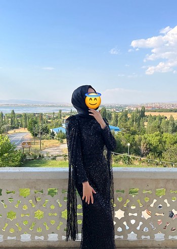 Abiye elbise