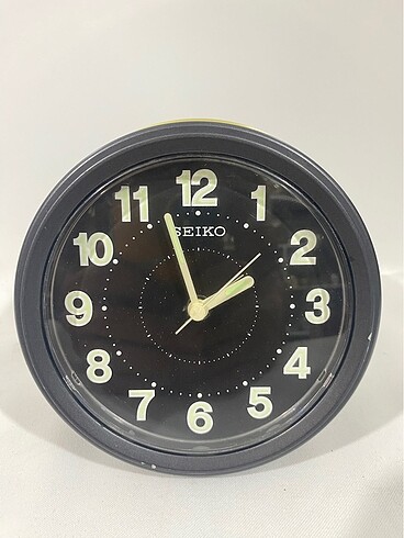 Seiko masa saati