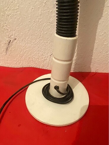 Diğer Popart masa lambası