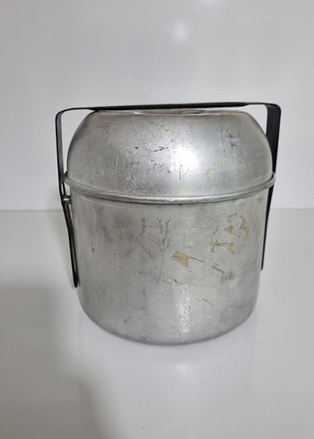 Beden Antika gaz ocagı