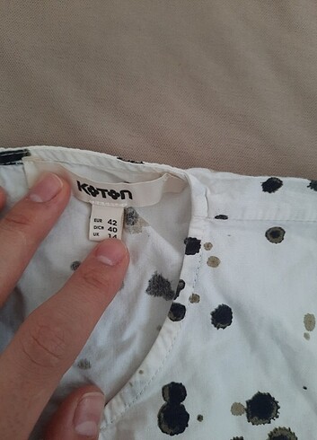 Koton bluz