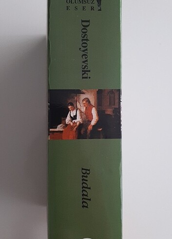 Budala- Dostoyevski