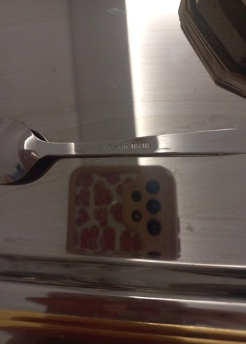 gümüş tepsi - Görsel 3