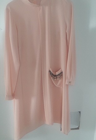 pudra tunik