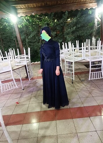 38 Beden Abiye