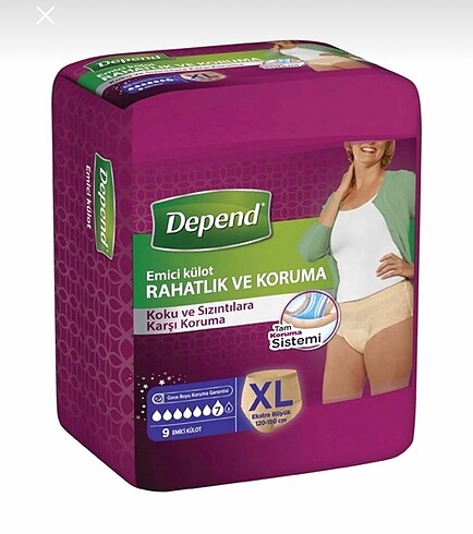 Depend