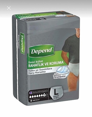 Depend