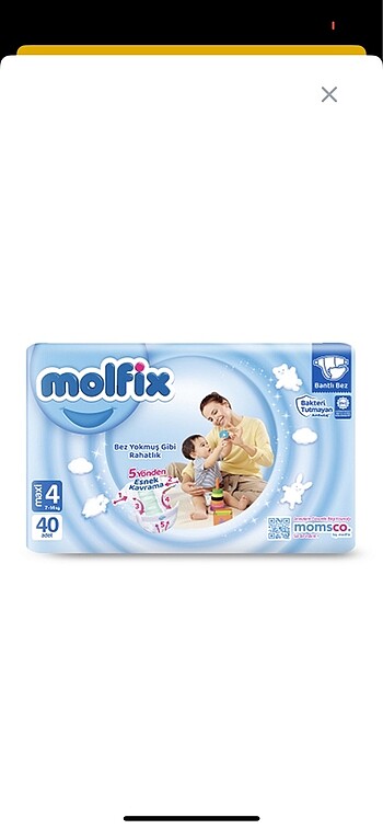 Molfix