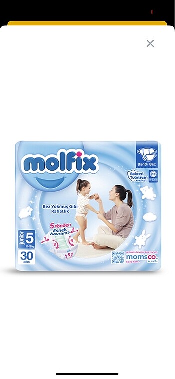 Molfix