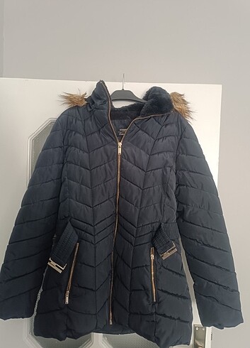 LC Waikiki kısa mont 