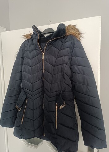 LC Waikiki LC Waikiki kısa mont