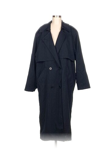 Suud Collection Trenchcoat %70 İndirimli.