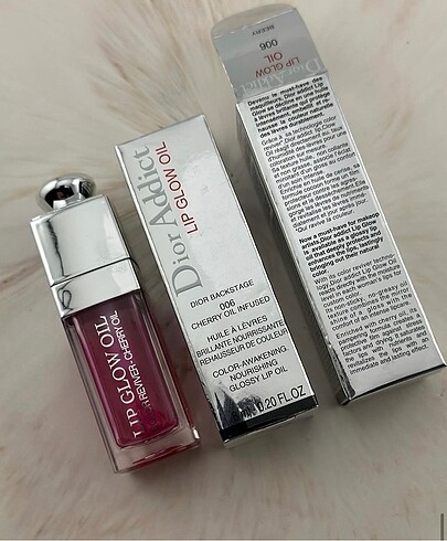 Gloss