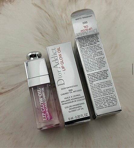 Gloss