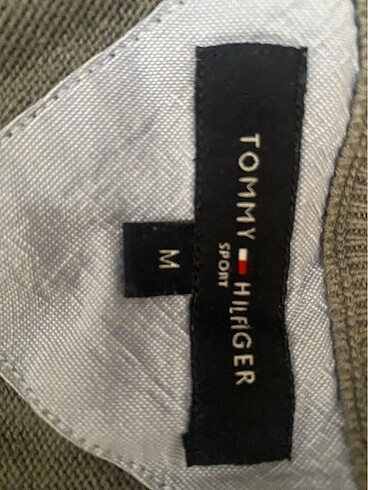 Tommy Hilfiger Tommy Hilfiger Kazak