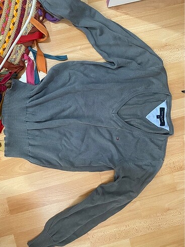Tommy Hilfiger Kazak