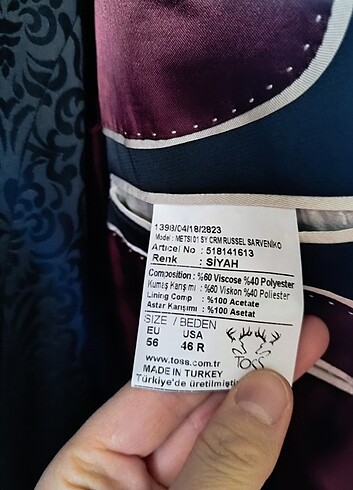 Damatlık - Görsel 2