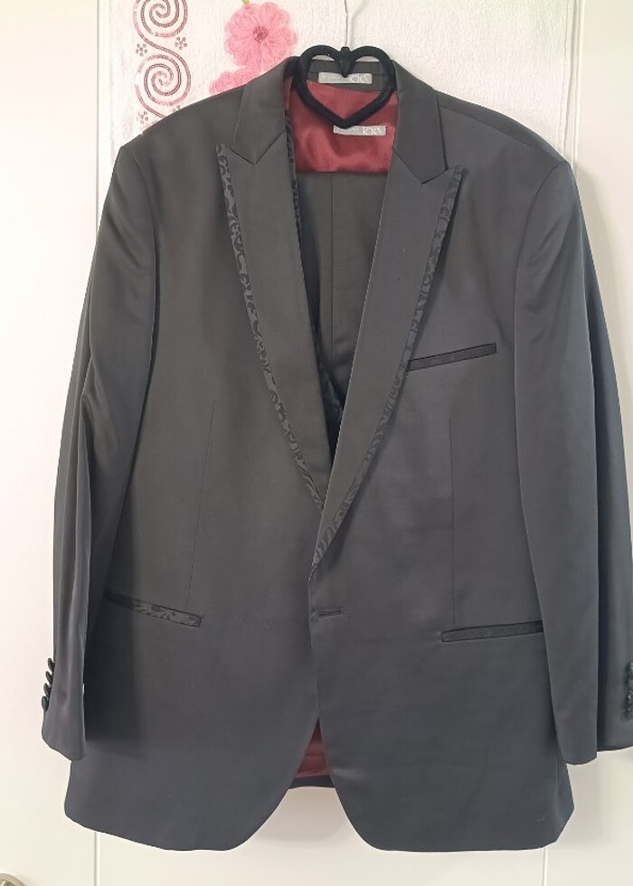 Damatlık - Görsel 3