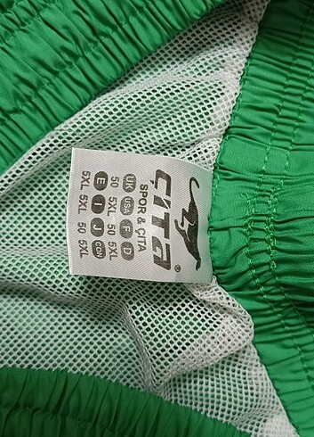 Deniz şortu - Görsel 2