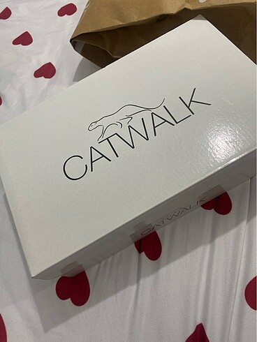 Catwalk Junkie Sandalet