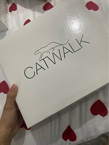 Catwalk Junkie Stiletto
