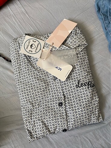 Pijama takımı