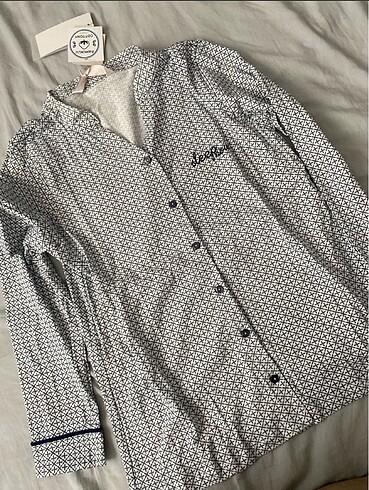 m Beden Pijama takımı