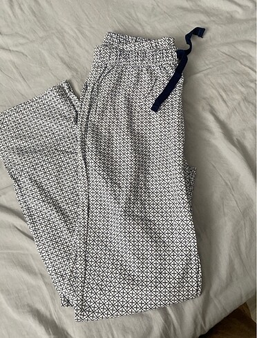 m Beden çeşitli Renk Pijama takımı