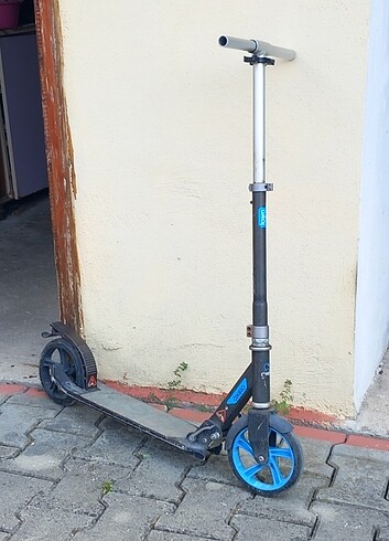 Çocuk Yetişkin Scooter