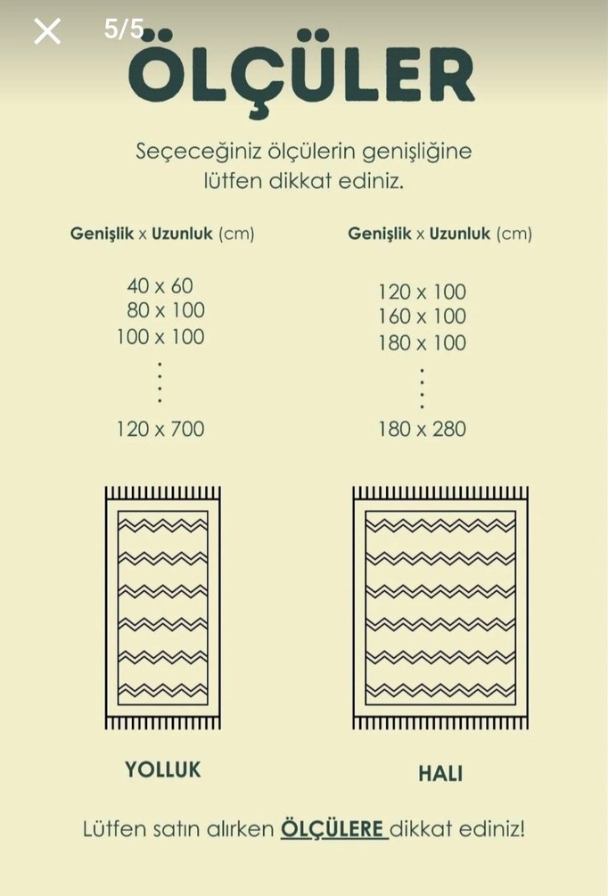Çağdaş Nakışlı Kahverengi Gri Halı ölçü 160x230 - Görsel 2