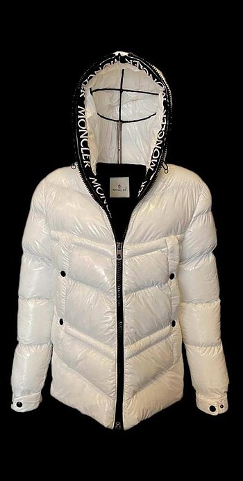 MONCLER MONT