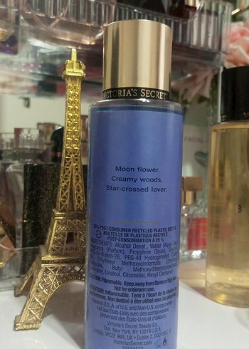 Victoria s Secret Victoria's Secret Midnight Bloom Kadın Parfümü
