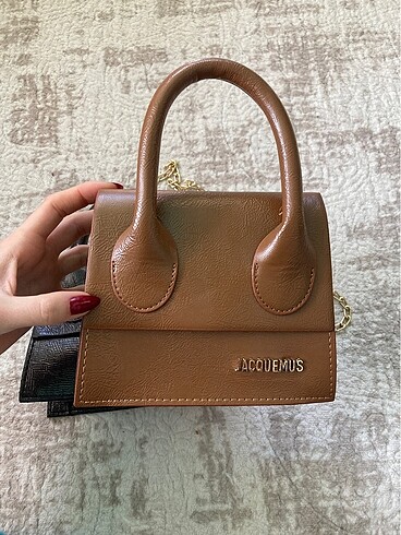 Jacquemus Şık çanta