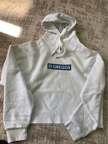 Diğer Sweatshirt