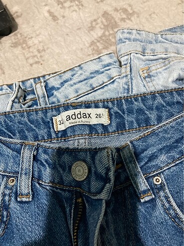 26 Beden Jean kot