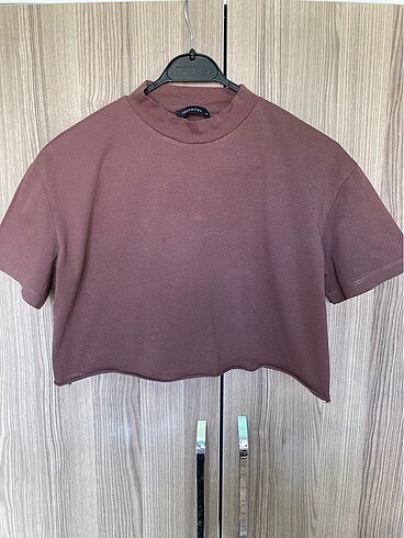 Trendyol & Milla Trendyolmilla crop tişört