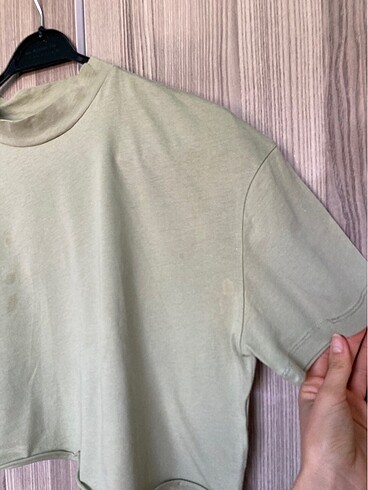 Trendyol & Milla Trendyolmilla crop tişört
