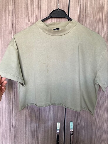 Trendyolmilla crop tişört