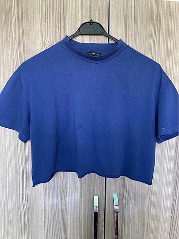 Trendyolmilla crop tişört