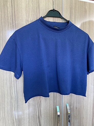 Trendyol & Milla Trendyolmilla crop tişört