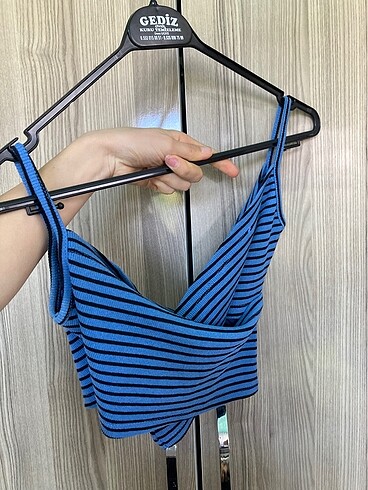 s Beden lacivert Renk Trendyol Milla şık bluz