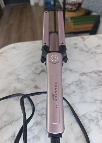 Arzum Bellissima Beach Waves Wag Maşa
