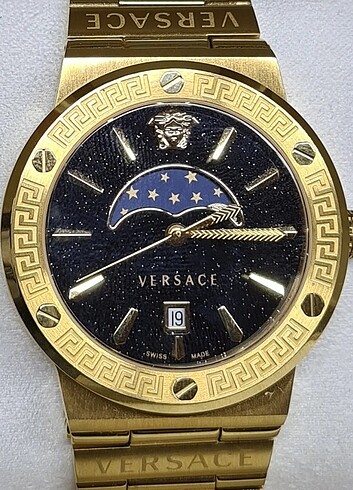 Versace Versace Bayan kol saati