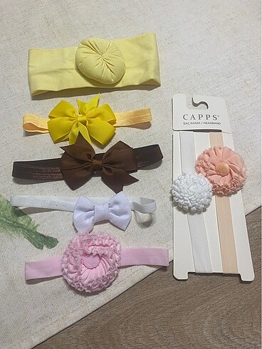 Bebek bandana
