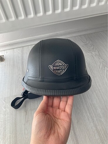 Yarım kask