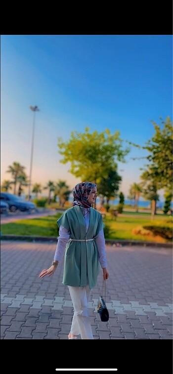 Yelek