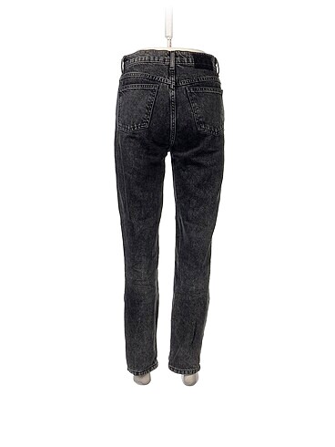 34 Beden Mango Jean / Kot %70 İndirimli.